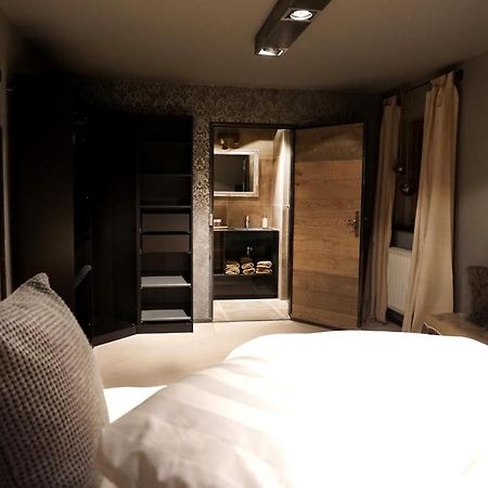 Chalet S - 5 Sterne Luxus Ferienhaus Direkt Am Eibsee Und Zugspitze Грайнау Экстерьер фото
